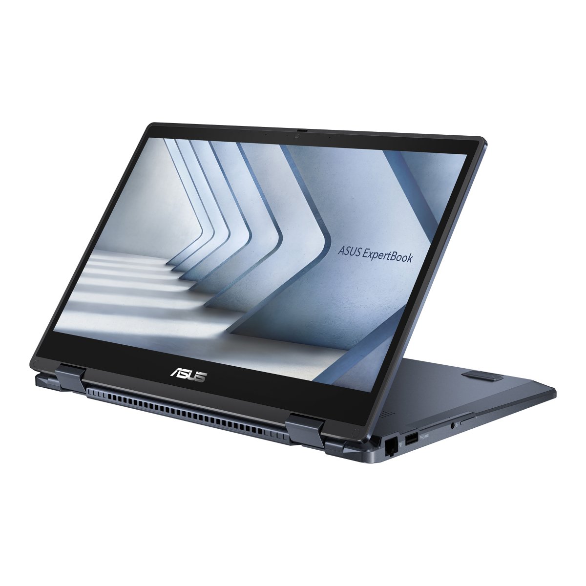 ASUS ExpertBook B3 Flip B3402FV-EC515XA Intel Core 5 120U Hybrid (2-in-1) 35.6 cm (14") Touchscreen Full HD 16 GB DDR4-SDRAM 512 GB SSD Wi-Fi 6E (802.11ax) Windows 11 Pro Education Black - Image 11