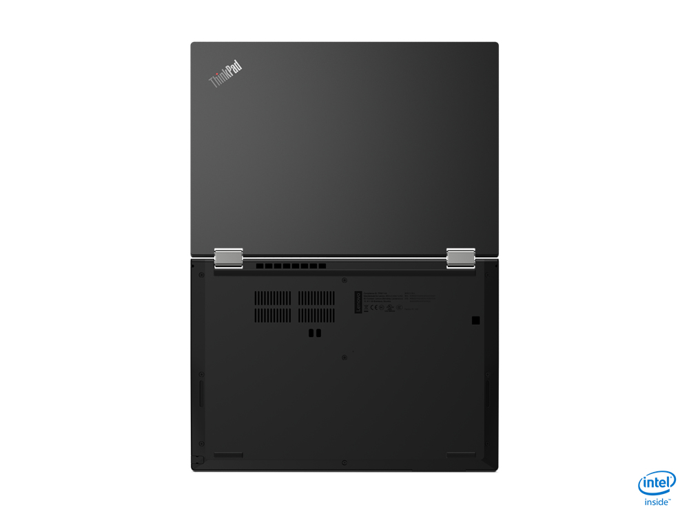 Lenovo ThinkPad L13 Yoga Intel® Core™ i5 i5-10210U Hybrid (2-in-1) 33.8 cm (13.3") Touchscreen Full HD 16 GB DDR4-SDRAM 512 GB SSD Wi-Fi 5 (802.11ac) Windows 10 Pro Black - Image 5