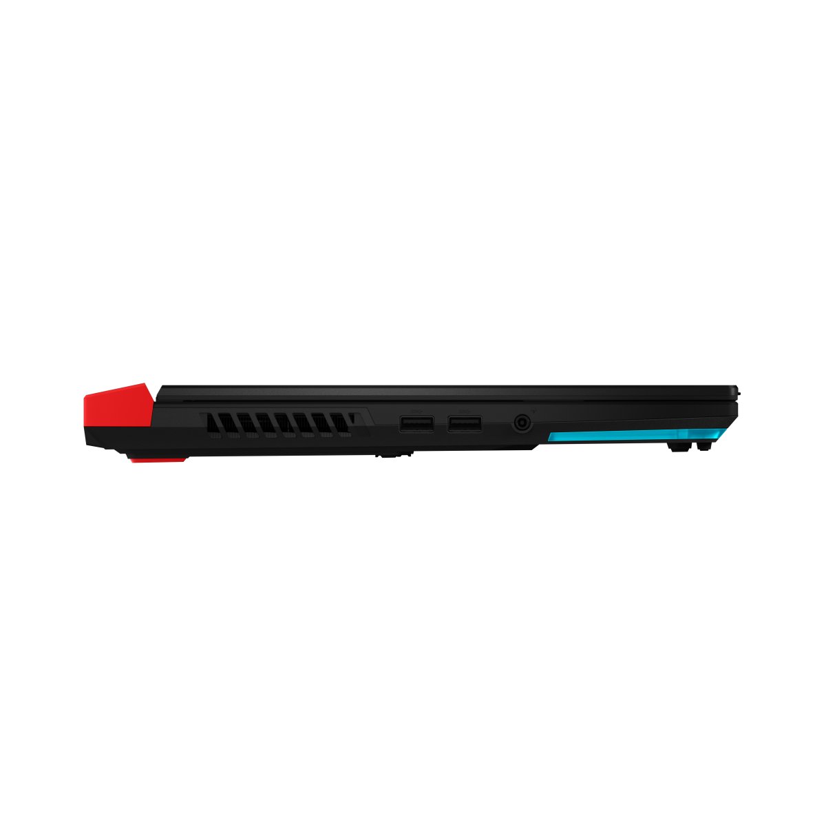 ASUS ROG Strix G15 G513IE-HN046W AMD Ryzen™ 7 4800H Laptop 39.6 cm (15.6") Full HD 16 GB DDR4-SDRAM 512 GB SSD NVIDIA GeForce RTX 3050 Ti Wi-Fi 6 (802.11ax) Windows 11 Home Black - Image 6