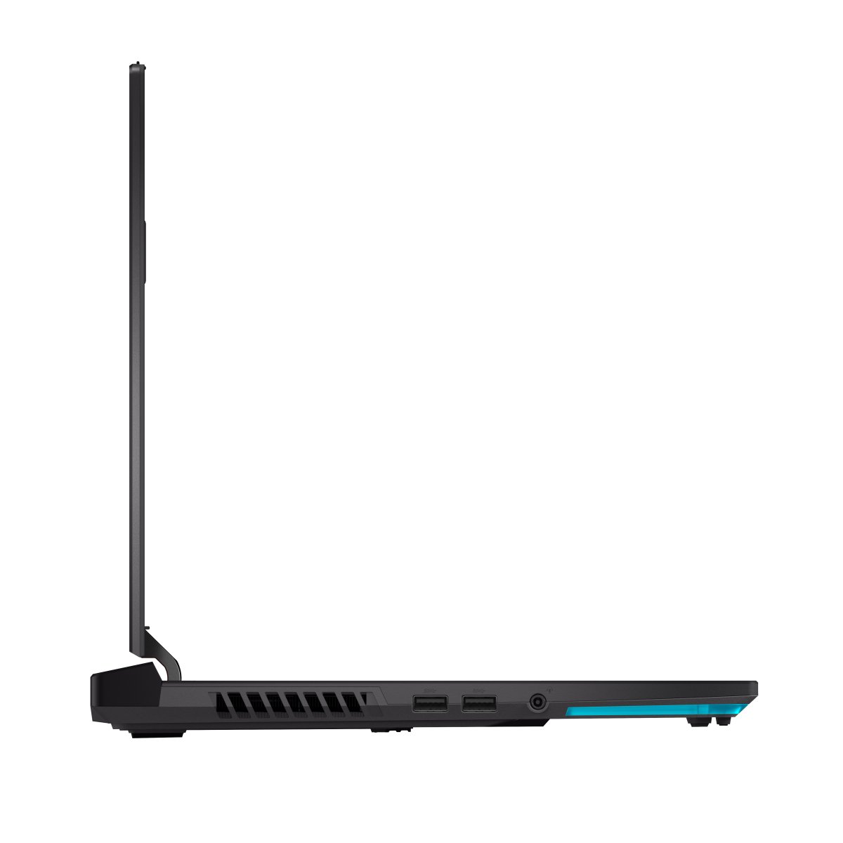 ASUS ROG Strix G15 G513IE-HN002T laptop AMD Ryzen™ 7 4800H 39.6 cm (15.6") Full HD 16 GB DDR4-SDRAM 1 TB SSD NVIDIA GeForce RTX 3050 Ti Wi-Fi 6 (802.11ax) Windows 10 Home Grey - Image 11