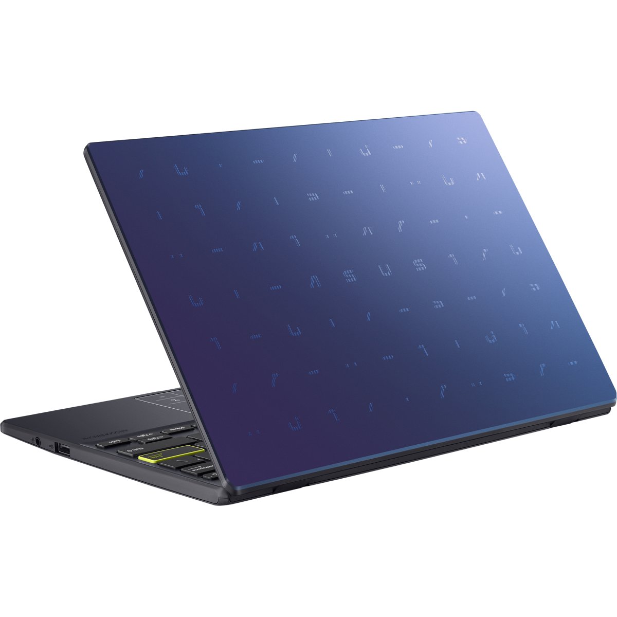ASUS E210MA-GJ181TS laptop Intel® Celeron® N N4020 29.5 cm (11.6") HD 4 GB DDR4-SDRAM 64 GB eMMC Wi-Fi 5 (802.11ac) Windows 10 Home in S mode Blue - Image 7