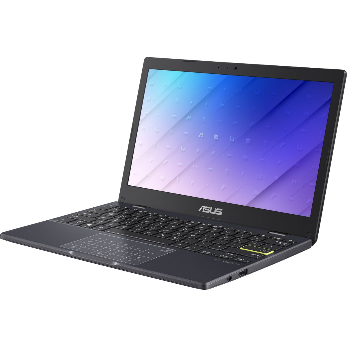 ASUS E210MA-GJ181TS laptop Intel® Celeron® N N4020 29.5 cm (11.6") HD 4 GB DDR4-SDRAM 64 GB eMMC Wi-Fi 5 (802.11ac) Windows 10 Home in S mode Blue - Image 5