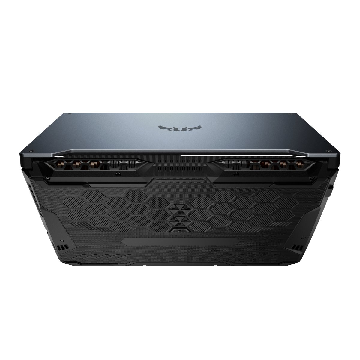 ASUS TUF Gaming F15 FX506HEB-HN187T laptop Intel® Core™ i5 i5-11400H 39.6 cm (15.6") Full HD 16 GB DDR4-SDRAM 512 GB SSD NVIDIA GeForce RTX 3050 Ti Wi-Fi 6 (802.11ax) Windows 10 Home Grey - Image 17