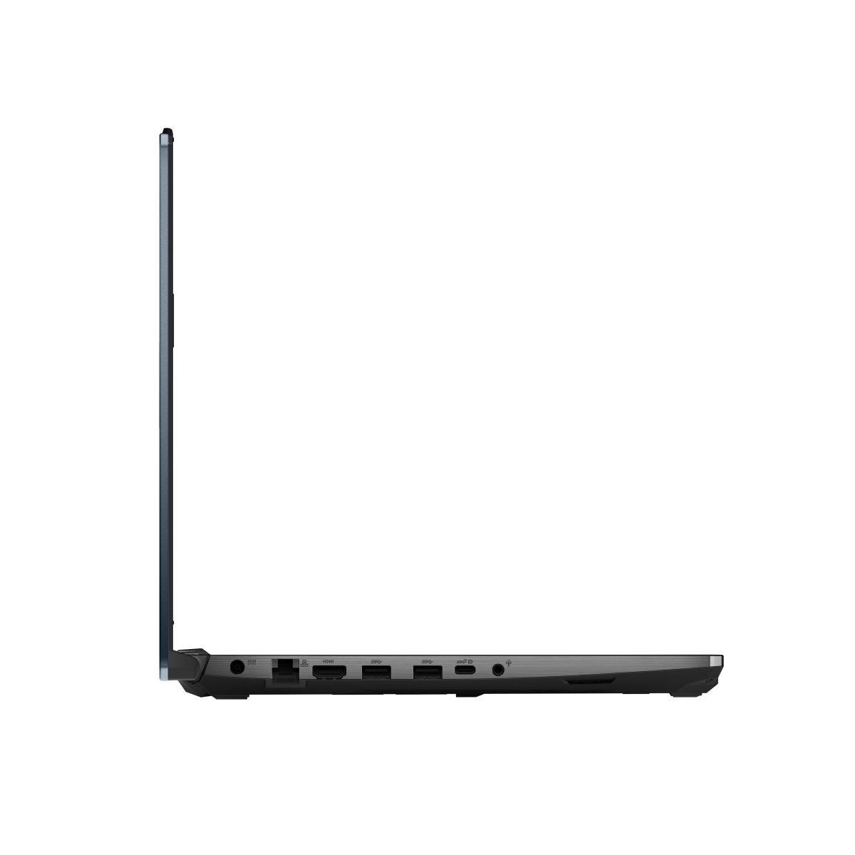 ASUS TUF Gaming F15 FX506HEB-HN187T laptop Intel® Core™ i5 i5-11400H 39.6 cm (15.6") Full HD 16 GB DDR4-SDRAM 512 GB SSD NVIDIA GeForce RTX 3050 Ti Wi-Fi 6 (802.11ax) Windows 10 Home Grey - Image 12