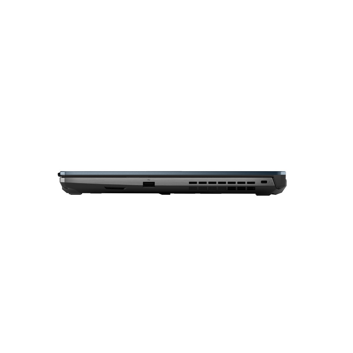 ASUS TUF Gaming F15 FX506HEB-HN187T laptop Intel® Core™ i5 i5-11400H 39.6 cm (15.6") Full HD 16 GB DDR4-SDRAM 512 GB SSD NVIDIA GeForce RTX 3050 Ti Wi-Fi 6 (802.11ax) Windows 10 Home Grey - Image 9