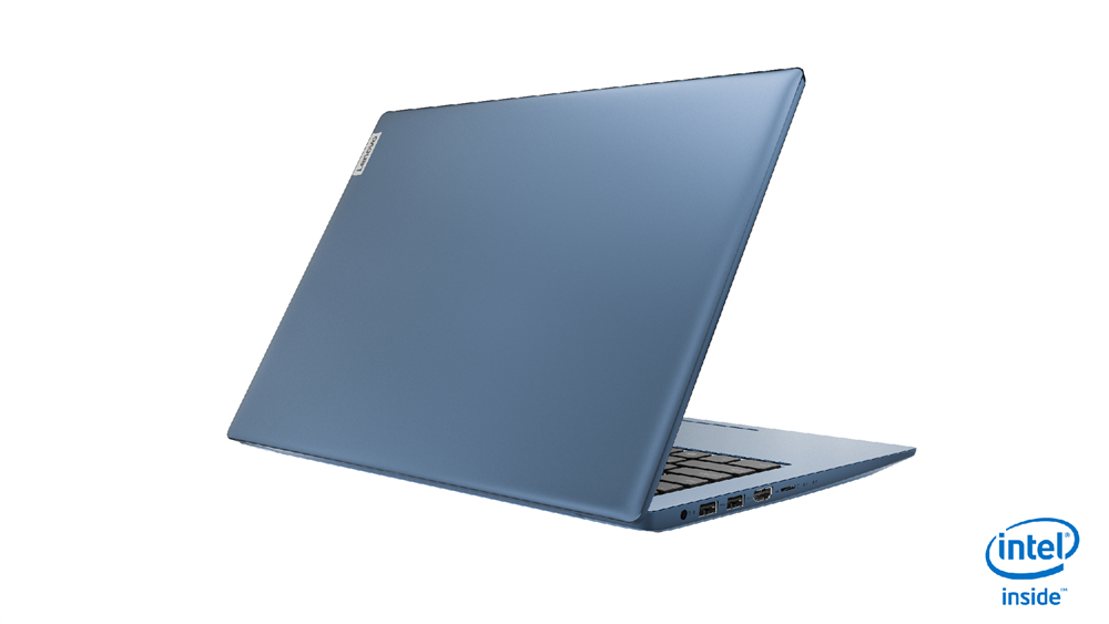 Lenovo IdeaPad 1 14IGL05 Intel® Pentium® Silver N5030 Laptop 35.6 cm (14") Full HD 4 GB DDR4-SDRAM 128 GB SSD Wi-Fi 5 (802.11ac) Windows 11 Home UK English Blue - Image 5