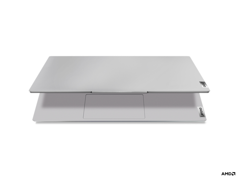 Lenovo Yoga Slim 7 13ACN5 AMD Ryzen™ 5 5600U Laptop 33.8 cm (13.3") Quad HD 8 GB LPDDR4x-SDRAM 256 GB SSD Wi-Fi 6 (802.11ax) Windows 10 Home UK English Silver