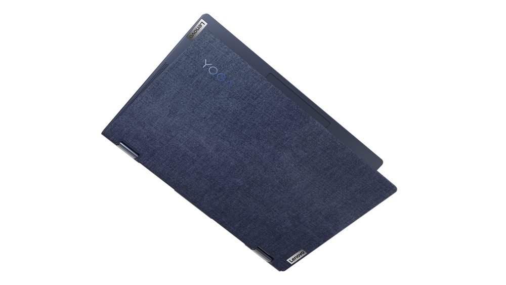 Lenovo Yoga 6 13ALC6 AMD Ryzen™ 5 5500U Hybrid (2-in-1) 33.8 cm (13.3") Touchscreen Full HD 8 GB DDR4-SDRAM 256 GB SSD Wi-Fi 6 (802.11ax) Windows 10 Home UK English Blue - Image 7