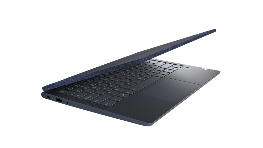Lenovo Yoga 6 13ALC6 AMD Ryzen™ 5 5500U Hybrid (2-in-1) 33.8 cm (13.3") Touchscreen Full HD 8 GB DDR4-SDRAM 256 GB SSD Wi-Fi 6 (802.11ax) Windows 10 Home UK English Blue - Image 6