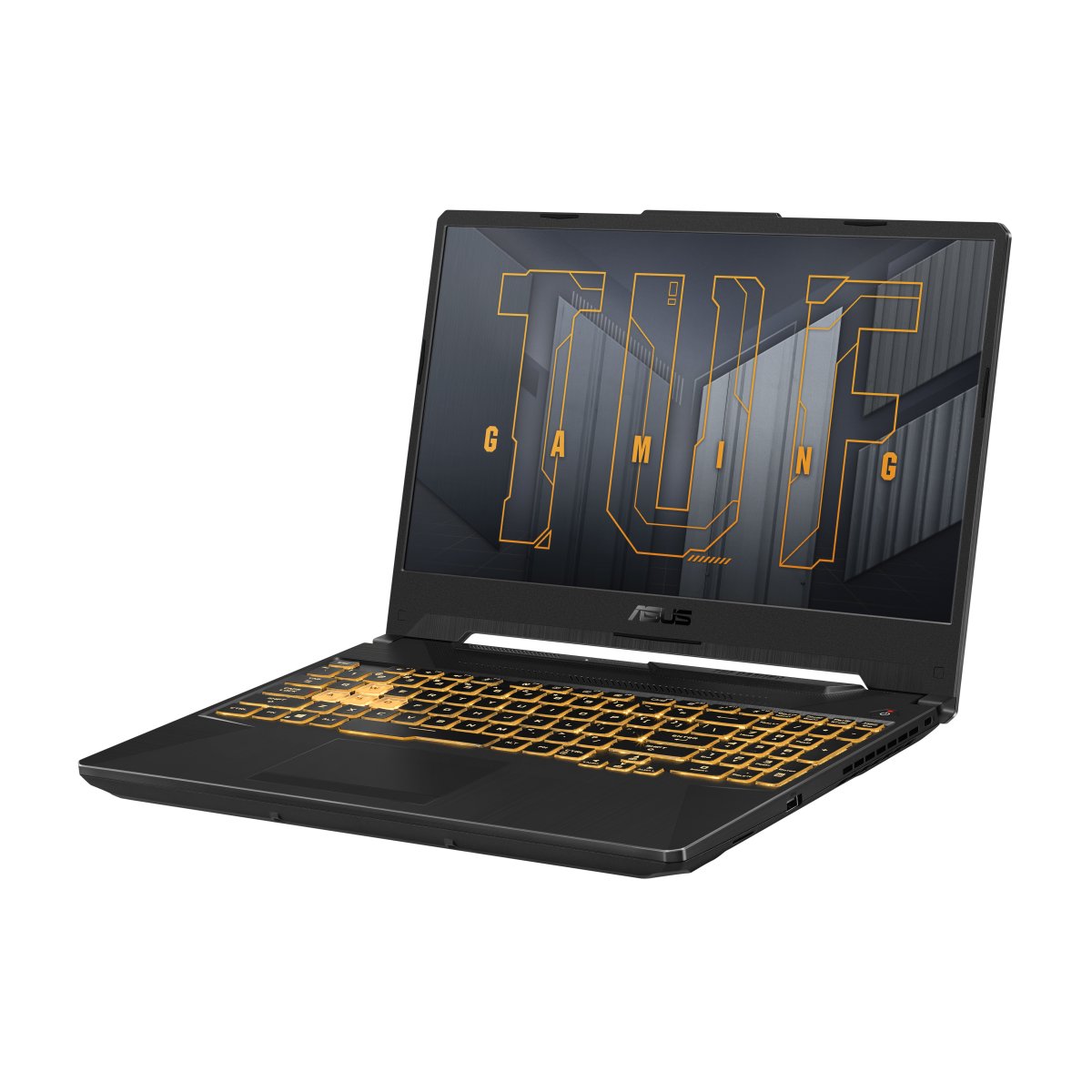 ASUS TUF Gaming A15 FA506IC-HN011W laptop AMD Ryzen™ 7 4800H 39.6 cm (15.6") Full HD 8 GB DDR4-SDRAM 512 GB SSD NVIDIA GeForce RTX 3050 Wi-Fi 5 (802.11ac) Windows 11 Home Grey - Image 4