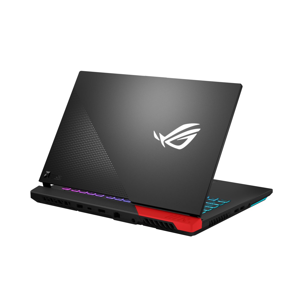 ASUS ROG Strix G15 G513QY-HF002W Advantage Edition AMD Ryzen™ 9 5900HX Laptop 39.6 cm (15.6") Full HD 16 GB DDR4-SDRAM 1 TB SSD AMD Radeon RX 6800M Wi-Fi 6 (802.11ax) Windows 11 Home Black - Image 10