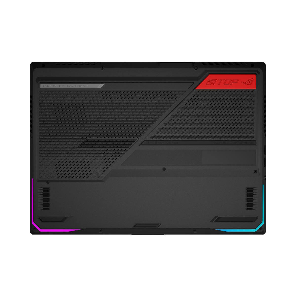 ASUS ROG Strix G15 G513QY-HF002W Advantage Edition AMD Ryzen™ 9 5900HX Laptop 39.6 cm (15.6") Full HD 16 GB DDR4-SDRAM 1 TB SSD AMD Radeon RX 6800M Wi-Fi 6 (802.11ax) Windows 11 Home Black - Image 13