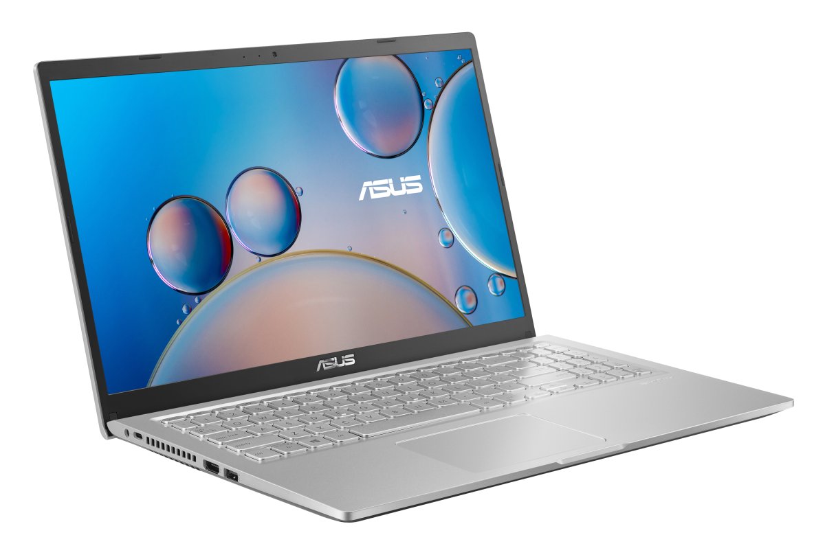 ASUS X515MA-EJ869W Intel® Celeron® N N4020 Laptop 39.6 cm (15.6") Full HD 8 GB DDR4-SDRAM 1.12 TB HDD+SSD Wi-Fi 5 (802.11ac) Windows 11 Home Silver - Image 4
