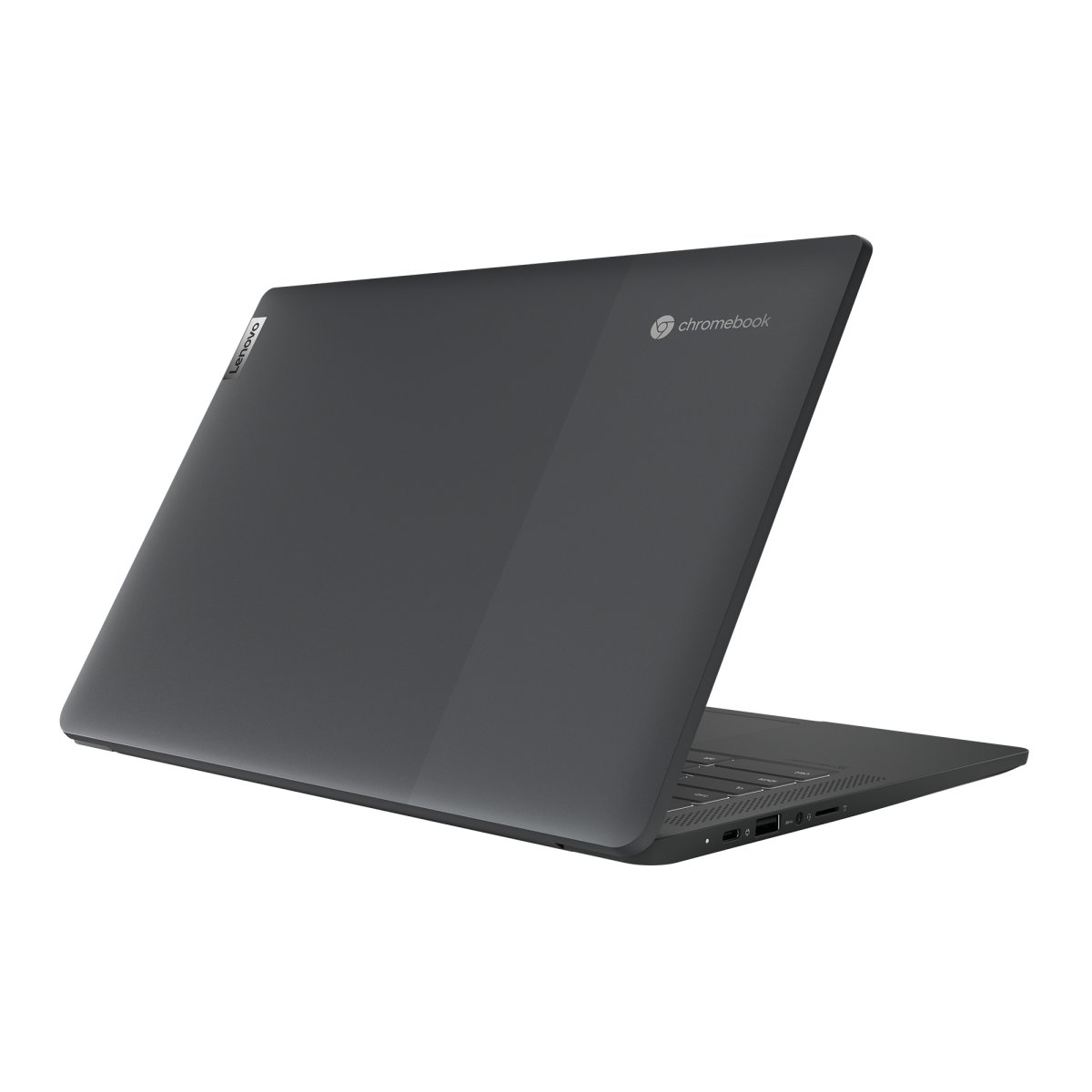 Lenovo IdeaPad 5 Chrome 14ITL6 Intel® Core™ i5 i5-1135G7 Chromebook 35.6 cm (14") Touchscreen Full HD 8 GB LPDDR4x-SDRAM 256 GB SSD Wi-Fi 6 (802.11ax) ChromeOS UK English Grey - Image 10