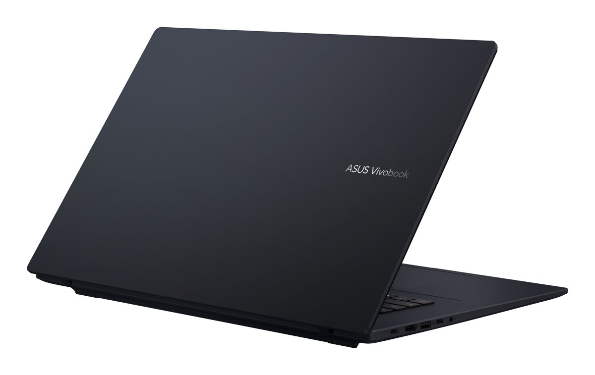 ASUS Vivobook 18 M1807GA-S8012W AMD Ryzen™ AI 5 430 Laptop 45.7 cm (18") WUXGA 16 GB DDR5-SDRAM 1 TB SSD Wi-Fi 6 (802.11ax) Windows 11 Home Blue - Image 7