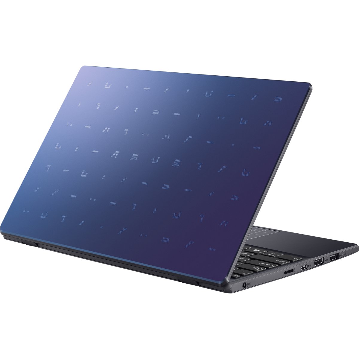 ASUS E210MA-GJ181WS Intel® Celeron® N N4020 Laptop 29.5 cm (11.6") HD 4 GB DDR4-SDRAM 64 GB eMMC Wi-Fi 5 (802.11ac) Windows 11 Home in S mode Blue - Image 9