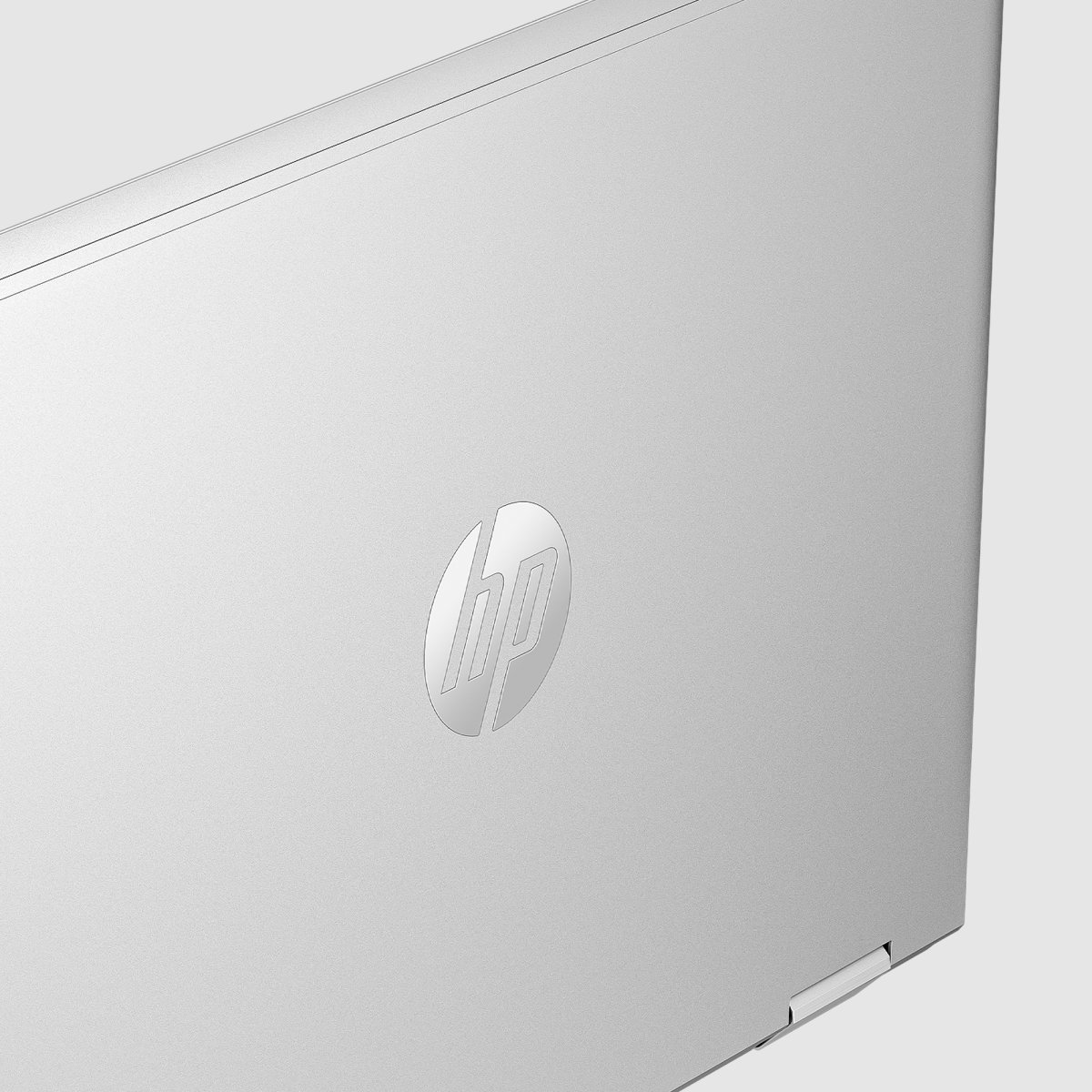 HP Pro x360 435 G10 AMD Ryzen™ 5 7530U Hybrid (2-in-1) 13.3" Touchscreen Full HD 8 GB DDR4-SDRAM 256 GB SSD Wi-Fi 6E (802.11ax) Windows 11 Pro Silver - Image 7