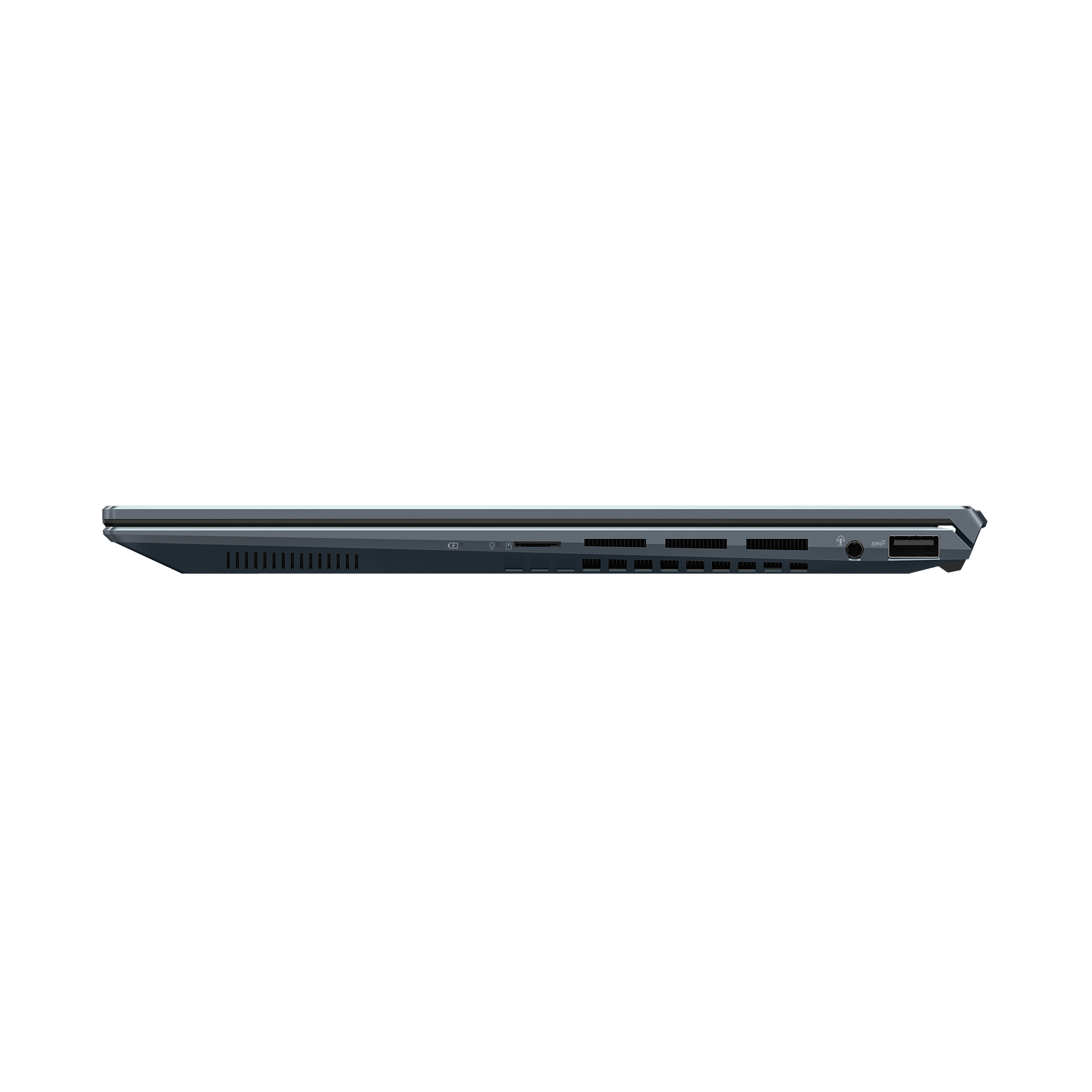 ASUS Zenbook 14X OLED 14" WQXGA+ 2880 x 1800 OLED, Intel Iris Plus Graphics, WLAN, Webcam, Windows 11 Home 64-bitIntel® Core™ i5-1135G7 8GB 512GB SSD, - Image 7