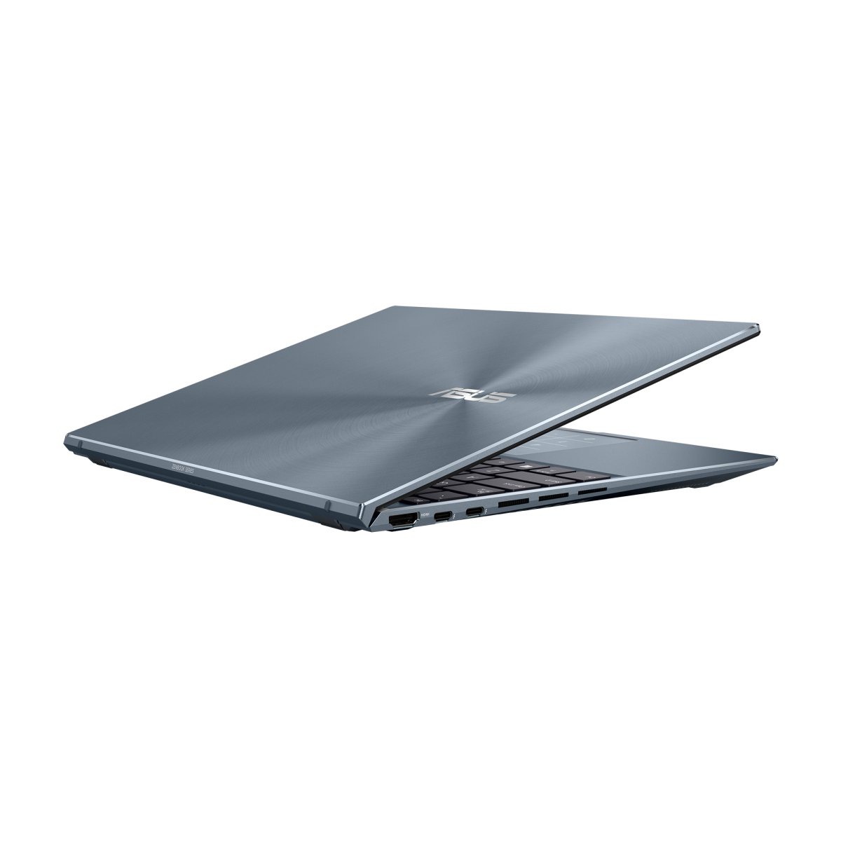 ASUS Zenbook 14X OLED 14" WQXGA+ 2880 x 1800 OLED, Intel Iris Plus Graphics, WLAN, Webcam, Windows 11 Home 64-bitIntel® Core™ i5-1135G7 8GB 512GB SSD, - Image 16