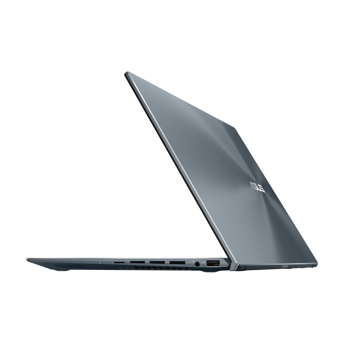 ASUS Zenbook 14X OLED 14" WQXGA+ 2880 x 1800 OLED, Intel Iris Plus Graphics, WLAN, Webcam, Windows 11 Home 64-bitIntel® Core™ i5-1135G7 8GB 512GB SSD, - Image 18