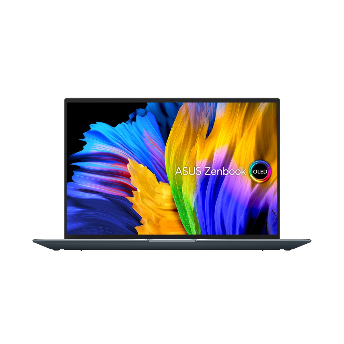 ASUS Zenbook 14X OLED 14" WQXGA+ 2880 x 1800 OLED, Intel Iris Plus Graphics, WLAN, Webcam, Windows 11 Home 64-bitIntel® Core™ i5-1135G7 8GB 512GB SSD, - Image 3