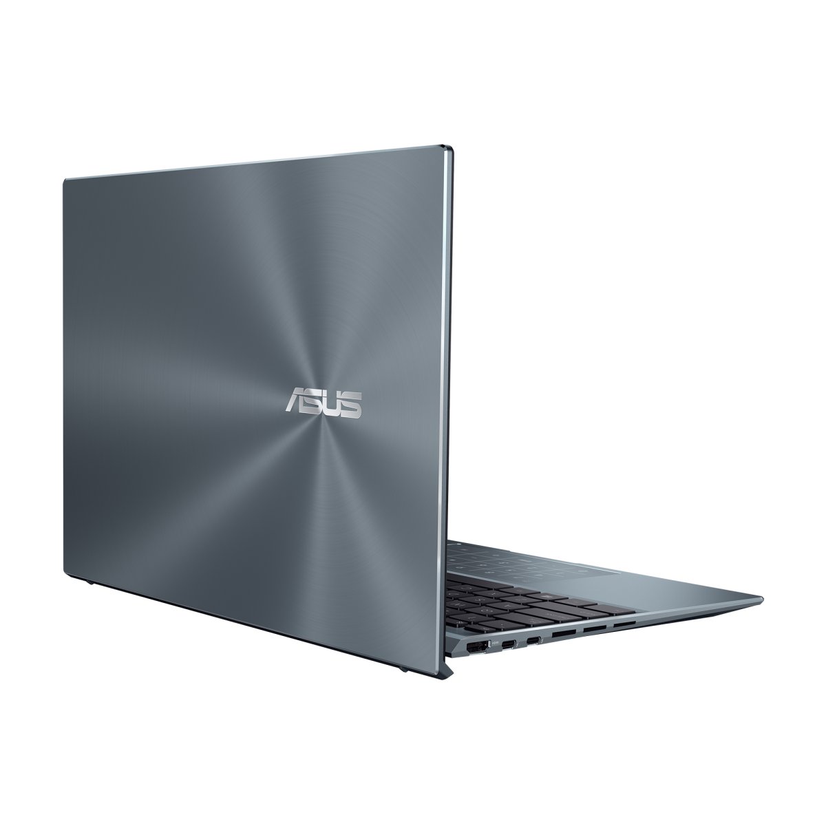 ASUS Zenbook 14X OLED 14" WQXGA+ 2880 x 1800 OLED, Intel Iris Plus Graphics, WLAN, Webcam, Windows 11 Home 64-bitIntel® Core™ i5-1135G7 8GB 512GB SSD, - Image 14