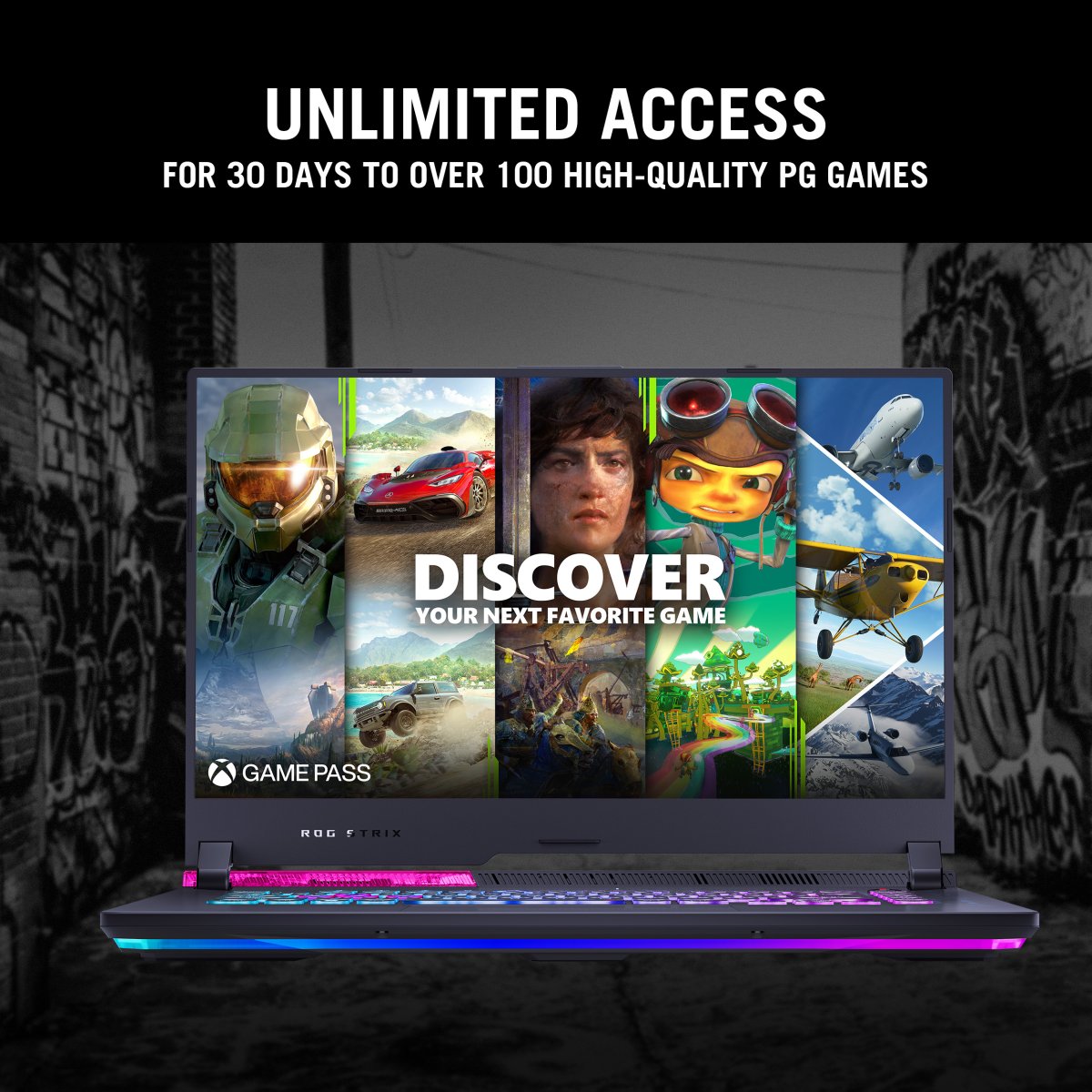 ASUS ROG Strix G15 G513RM-HQ071W AMD Ryzen™ 7 6800H Laptop 39.6 cm (15.6") Wide Quad HD 16 GB DDR5-SDRAM 1 TB SSD NVIDIA GeForce RTX 3060 Wi-Fi 6E (802.11ax) Windows 11 Home Black, Grey - Image 15