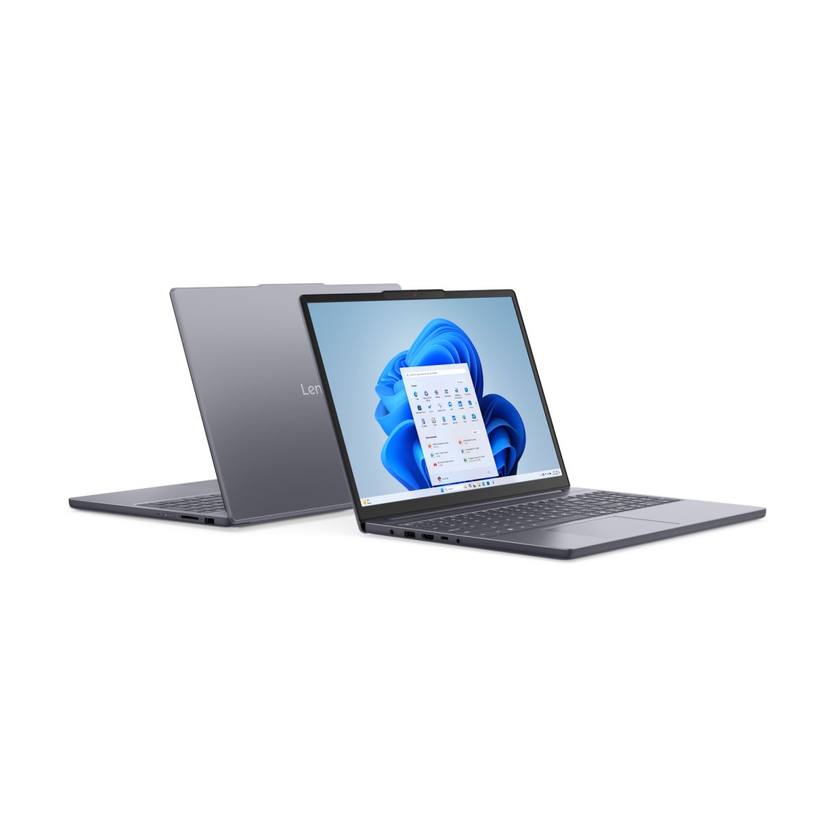 Lenovo IdeaPad Slim 3 15ARP10 AMD Ryzen™ 7 7735HS Laptop 38.9 cm (15.3") WUXGA 24 GB DDR5-SDRAM 1 TB SSD Wi-Fi 7 (802.11be) Windows 11 Home English Grey - Image 12