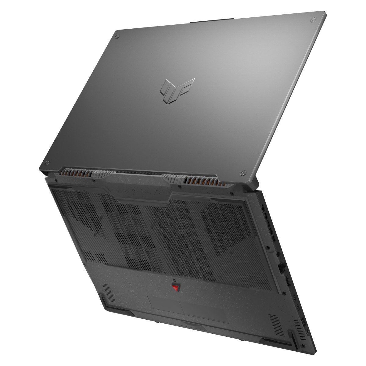 ASUS TUF Gaming F17 FX707ZR-HX002W Intel® Core™ i7 i7-12700H Laptop 43.9 cm (17.3") Full HD 16 GB DDR5-SDRAM 1 TB SSD NVIDIA GeForce RTX 3070 Wi-Fi 6 (802.11ax) Windows 11 Home Grey - Image 17
