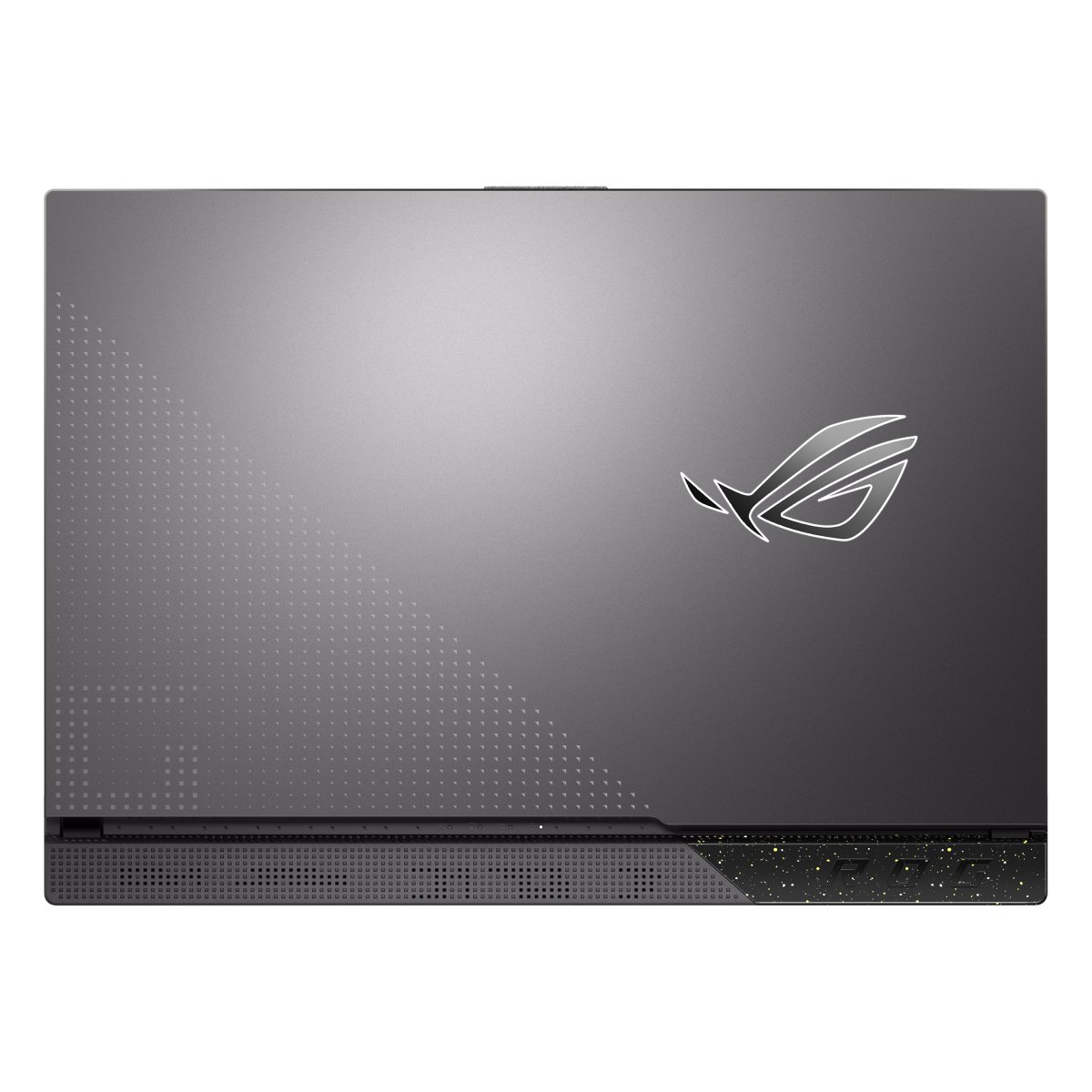 ASUS G713PU-HX045W laptop AMD Ryzen™ 9 7945HX 43.9 cm (17.3") Full HD 16 GB DDR5-SDRAM 1 TB SSD NVIDIA GeForce RTX 4050 Wi-Fi 6E (802.11ax) Windows 11 Home Black, Grey - Image 7