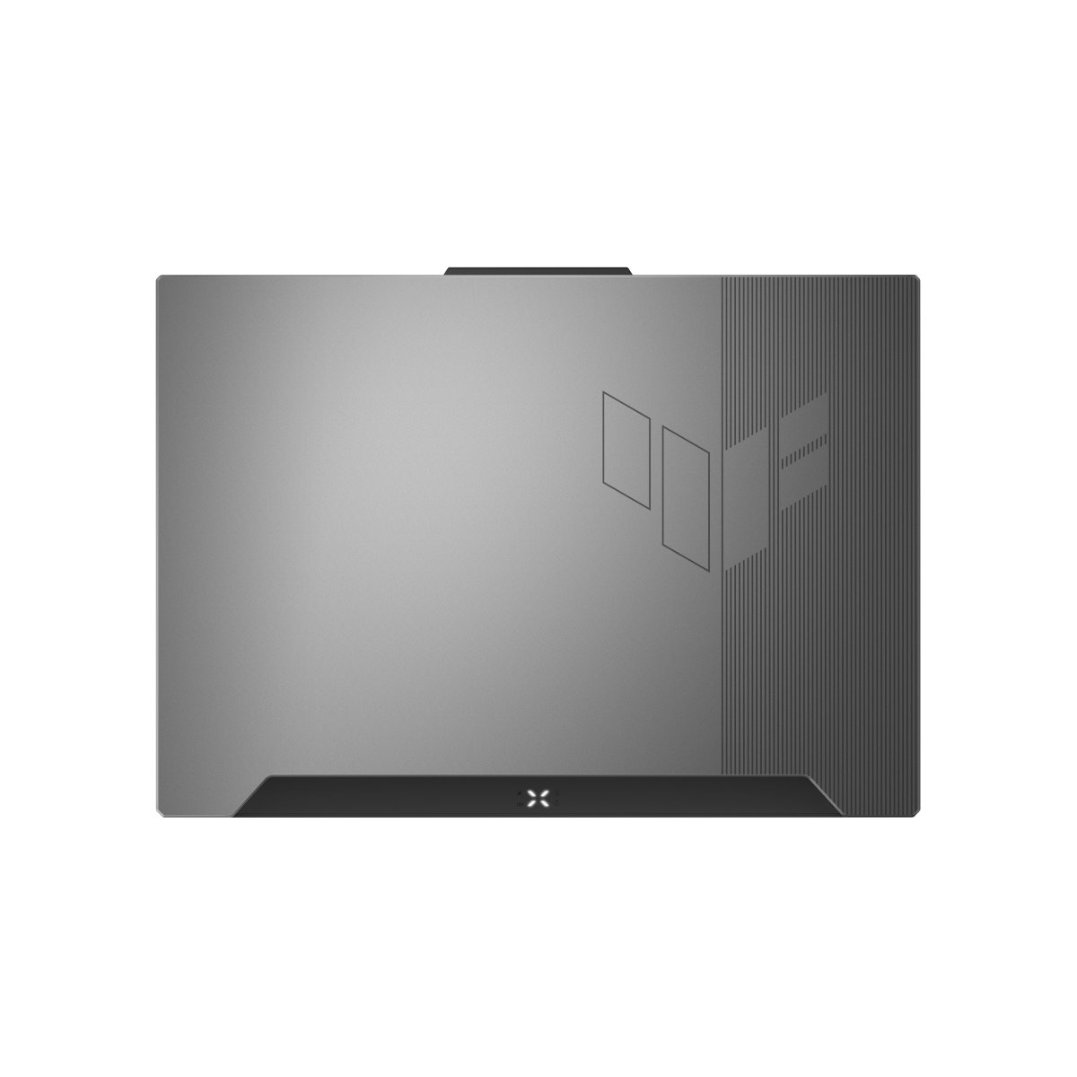 ASUS TUF Gaming F15 FX507ZC4-HN119W Intel® Core™ i5 i5-12500H Laptop 39.6 cm (15.6") Full HD 16 GB DDR4-SDRAM 512 GB SSD NVIDIA GeForce RTX 3050 Wi-Fi 6 (802.11ax) Windows 11 Home Black, Grey - Image 10