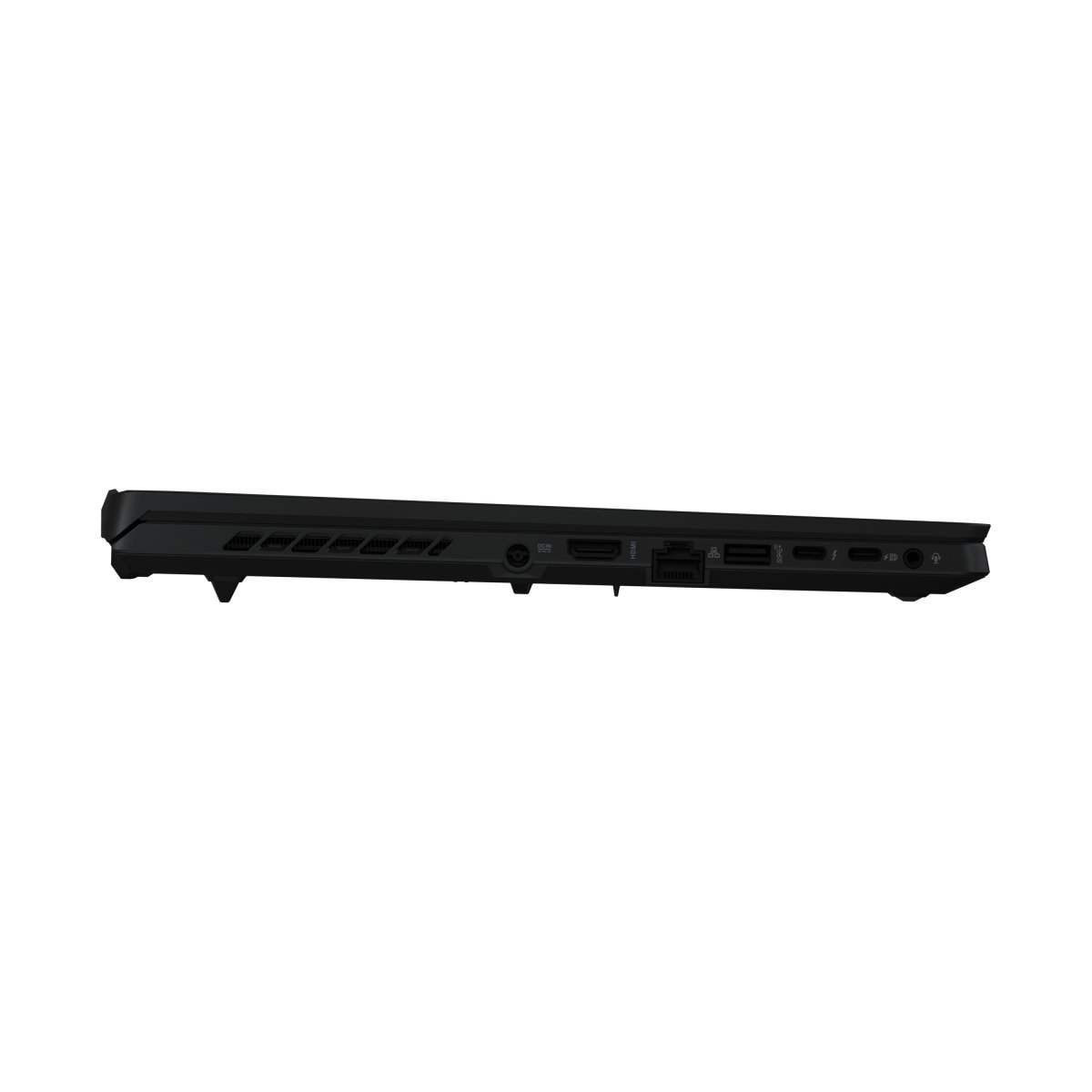 ASUS ROG Zephyrus M16 GU603ZX-K8001W Intel® Core™ i9 i9-12900H Laptop 40.6 cm (16") WQXGA 32 GB DDR5-SDRAM 2 TB SSD NVIDIA GeForce RTX 3080 Ti Wi-Fi 6E (802.11ax) Windows 11 Home Black - Image 7