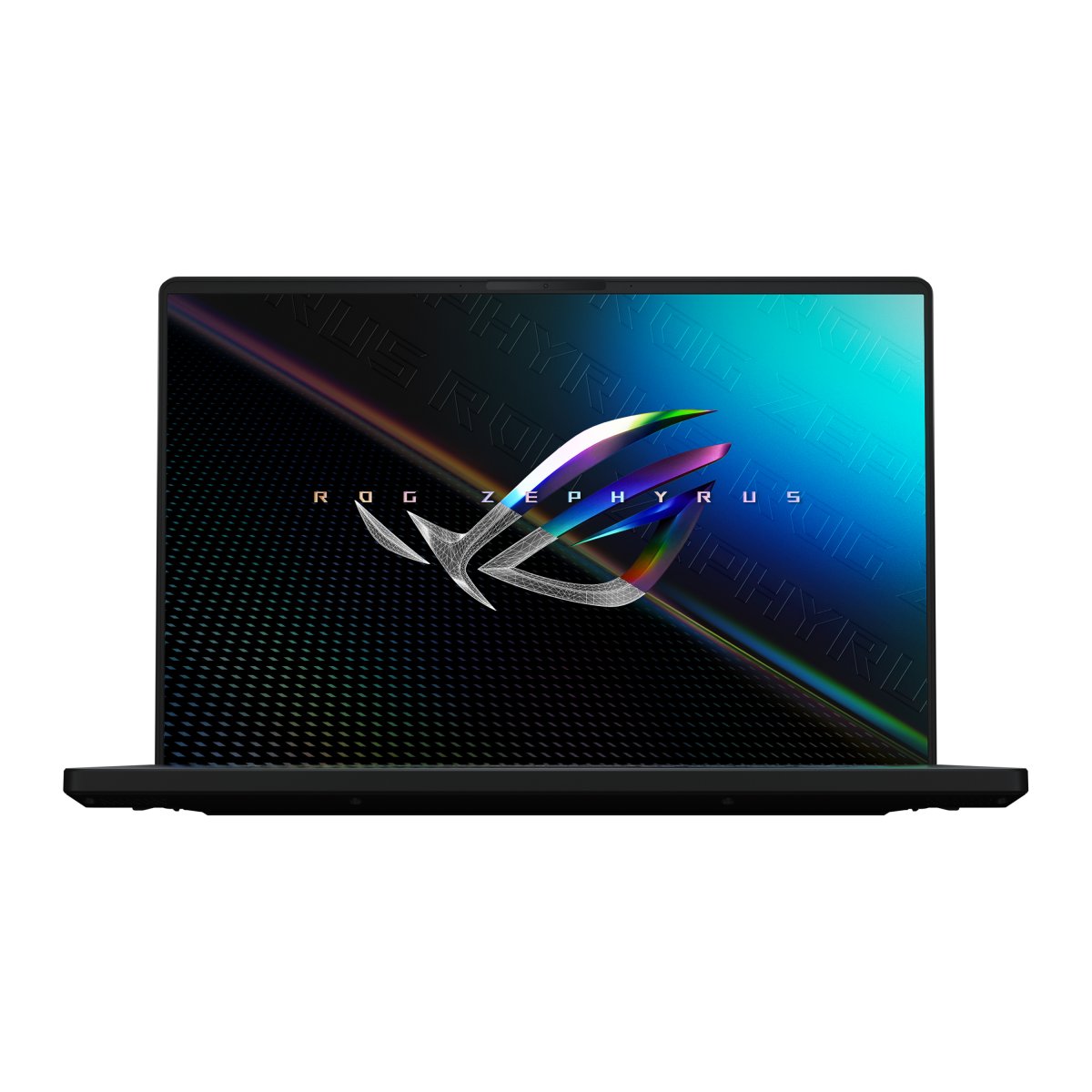 ASUS ROG Zephyrus M16 GU603ZX-K8001W Intel® Core™ i9 i9-12900H Laptop 40.6 cm (16") WQXGA 32 GB DDR5-SDRAM 2 TB SSD NVIDIA GeForce RTX 3080 Ti Wi-Fi 6E (802.11ax) Windows 11 Home Black - Image 15
