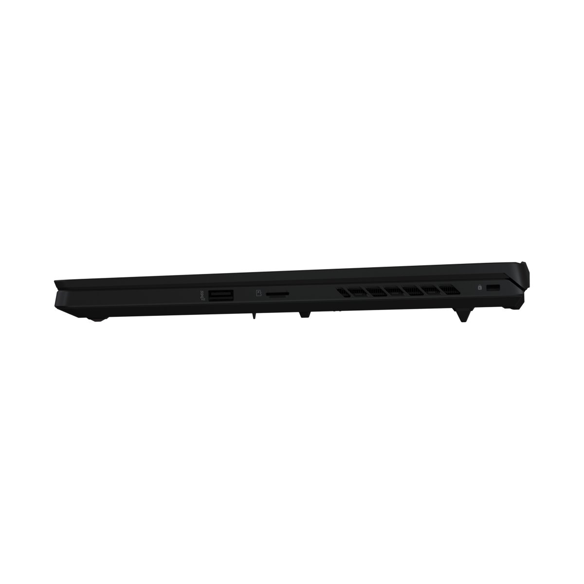 ASUS ROG Zephyrus M16 GU603ZX-K8001W Intel® Core™ i9 i9-12900H Laptop 40.6 cm (16") WQXGA 32 GB DDR5-SDRAM 2 TB SSD NVIDIA GeForce RTX 3080 Ti Wi-Fi 6E (802.11ax) Windows 11 Home Black - Image 8