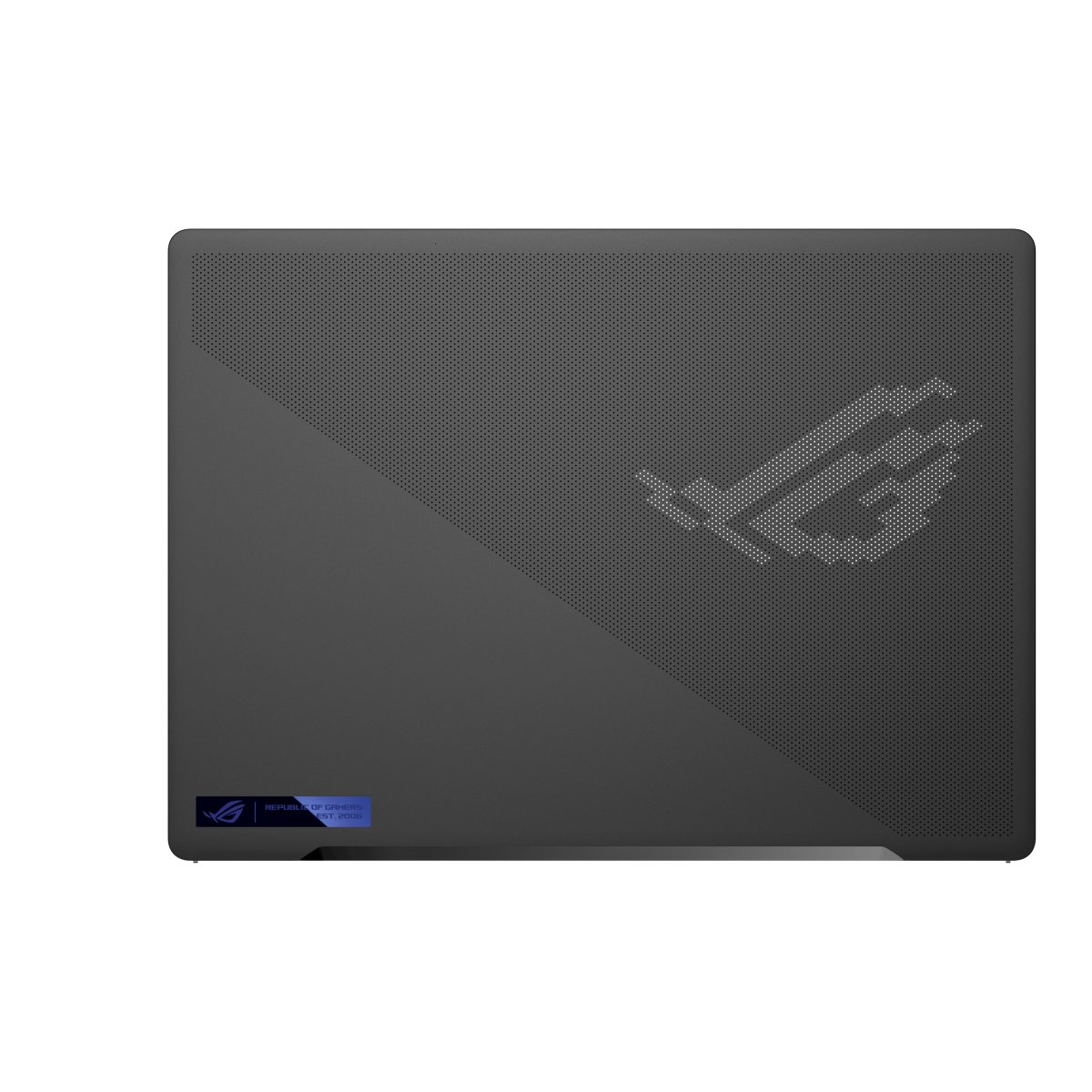 ASUS ROG Zephyrus G14 GA402NV-N2030W AMD Ryzen™ 7 7735HS Laptop 35.6 cm (14") WQXGA 16 GB DDR5-SDRAM 512 GB SSD NVIDIA GeForce RTX 4060 Wi-Fi 6E (802.11ax) Windows 11 Home Grey - Image 5