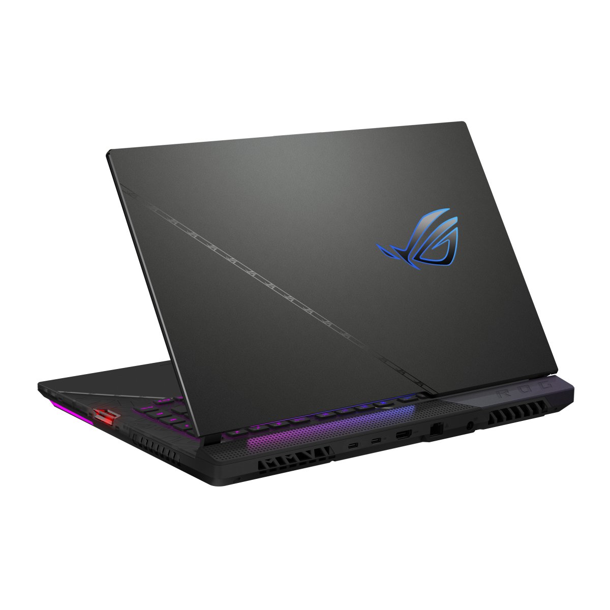 ASUS ROG Strix SCAR 15 G533ZW-LN148W Intel® Core™ i9 i9-12900H Laptop 39.6 cm (15.6") Wide Quad HD 16 GB DDR5-SDRAM 2 TB SSD NVIDIA GeForce RTX 3070 Ti Wi-Fi 6E (802.11ax) Windows 11 Home Black - Image 5