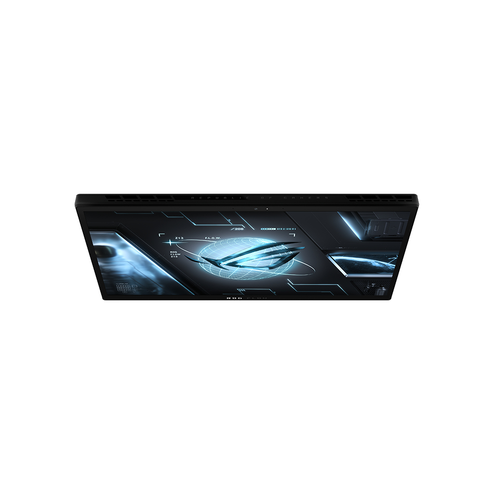 ASUS ROG Flow Z13 GZ301ZE-LD220W Intel® Core™ i9 i9-12900H Hybrid (2-in-1) 34 cm (13.4") Touchscreen WUXGA 16 GB LPDDR5-SDRAM 1 TB SSD NVIDIA GeForce RTX 3050 Ti Wi-Fi 6E (802.11ax) Windows 11 Home Black - Image 18