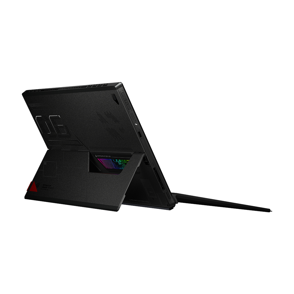 ASUS ROG Flow Z13 GZ301ZE-LD220W Intel® Core™ i9 i9-12900H Hybrid (2-in-1) 34 cm (13.4") Touchscreen WUXGA 16 GB LPDDR5-SDRAM 1 TB SSD NVIDIA GeForce RTX 3050 Ti Wi-Fi 6E (802.11ax) Windows 11 Home Black - Image 11