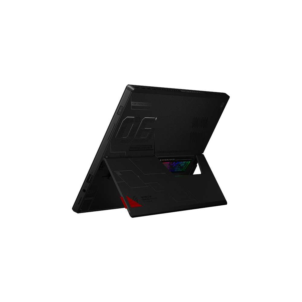 ASUS ROG Flow Z13 GZ301ZE-LD220W Intel® Core™ i9 i9-12900H Hybrid (2-in-1) 34 cm (13.4") Touchscreen WUXGA 16 GB LPDDR5-SDRAM 1 TB SSD NVIDIA GeForce RTX 3050 Ti Wi-Fi 6E (802.11ax) Windows 11 Home Black - Image 30
