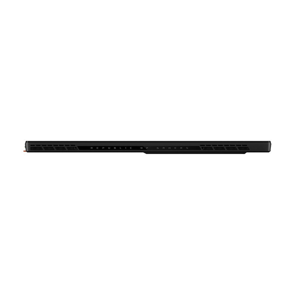 ASUS ROG Flow Z13 GZ301ZE-LD220W Intel® Core™ i9 i9-12900H Hybrid (2-in-1) 34 cm (13.4") Touchscreen WUXGA 16 GB LPDDR5-SDRAM 1 TB SSD NVIDIA GeForce RTX 3050 Ti Wi-Fi 6E (802.11ax) Windows 11 Home Black - Image 16