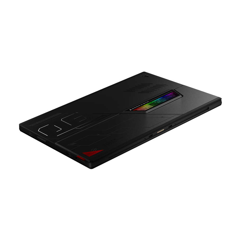 ASUS ROG Flow Z13 GZ301ZE-LD220W Intel® Core™ i9 i9-12900H Hybrid (2-in-1) 34 cm (13.4") Touchscreen WUXGA 16 GB LPDDR5-SDRAM 1 TB SSD NVIDIA GeForce RTX 3050 Ti Wi-Fi 6E (802.11ax) Windows 11 Home Black - Image 12
