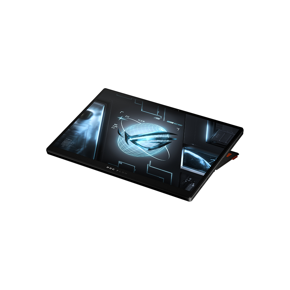 ASUS ROG Flow Z13 GZ301ZE-LD220W Intel® Core™ i9 i9-12900H Hybrid (2-in-1) 34 cm (13.4") Touchscreen WUXGA 16 GB LPDDR5-SDRAM 1 TB SSD NVIDIA GeForce RTX 3050 Ti Wi-Fi 6E (802.11ax) Windows 11 Home Black - Image 17