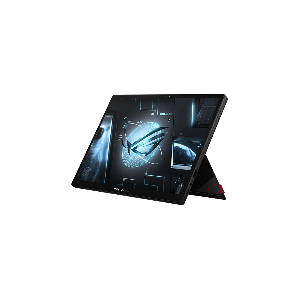 ASUS ROG Flow Z13 GZ301ZE-LD220W Intel® Core™ i9 i9-12900H Hybrid (2-in-1) 34 cm (13.4") Touchscreen WUXGA 16 GB LPDDR5-SDRAM 1 TB SSD NVIDIA GeForce RTX 3050 Ti Wi-Fi 6E (802.11ax) Windows 11 Home Black - Image 25