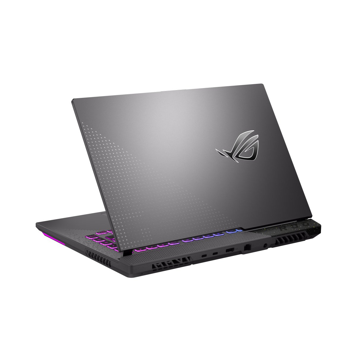 ASUS ROG Strix G15 G513RW-HQ103W laptop AMD Ryzen™ 9 6900HX 39.6 cm (15.6") Wide Quad HD 16 GB DDR5-SDRAM 1 TB SSD NVIDIA GeForce RTX 3070 Ti Wi-Fi 6E (802.11ax) Windows 11 Home Black, Grey - Image 7