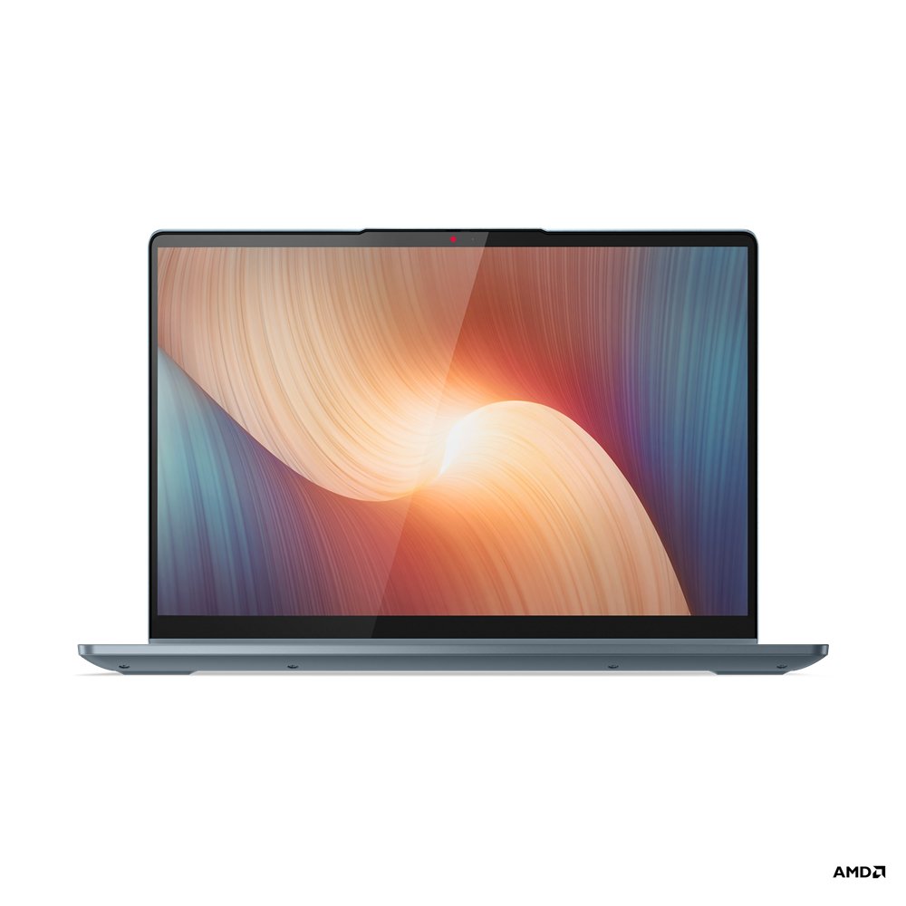 Lenovo IdeaPad Flex 5 14ALC7 AMD Ryzen™ 7 5700U Hybrid (2-in-1) 35.6 cm (14") Touchscreen WUXGA 8 GB LPDDR4x-SDRAM 512 GB SSD Wi-Fi 5 (802.11ac) Windows 11 Home in S mode UK English Blue