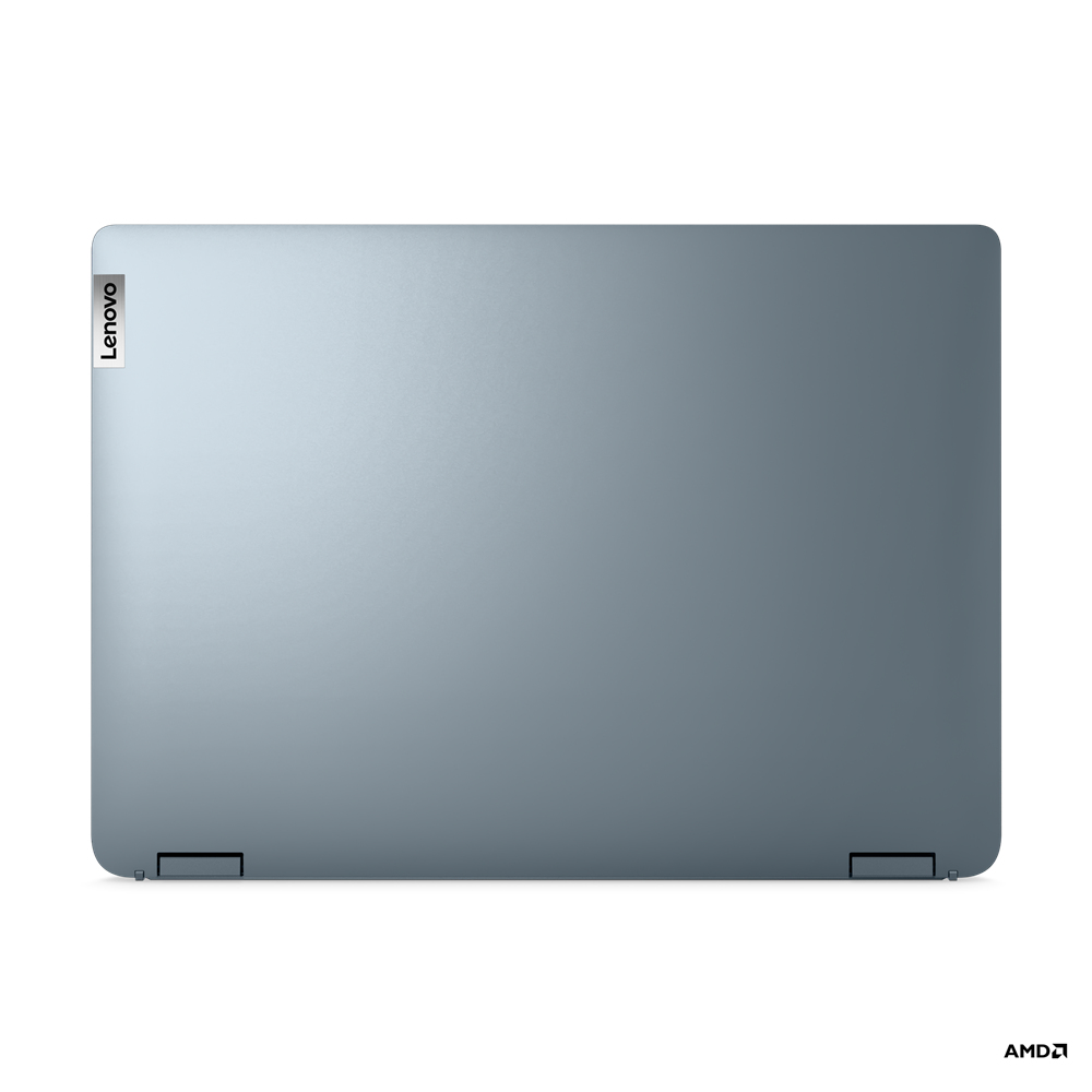 Lenovo IdeaPad Flex 5 14ALC7 AMD Ryzen™ 7 5700U Hybrid (2-in-1) 35.6 cm (14") Touchscreen WUXGA 8 GB LPDDR4x-SDRAM 512 GB SSD Wi-Fi 5 (802.11ac) Windows 11 Home in S mode UK English Blue - Image 4