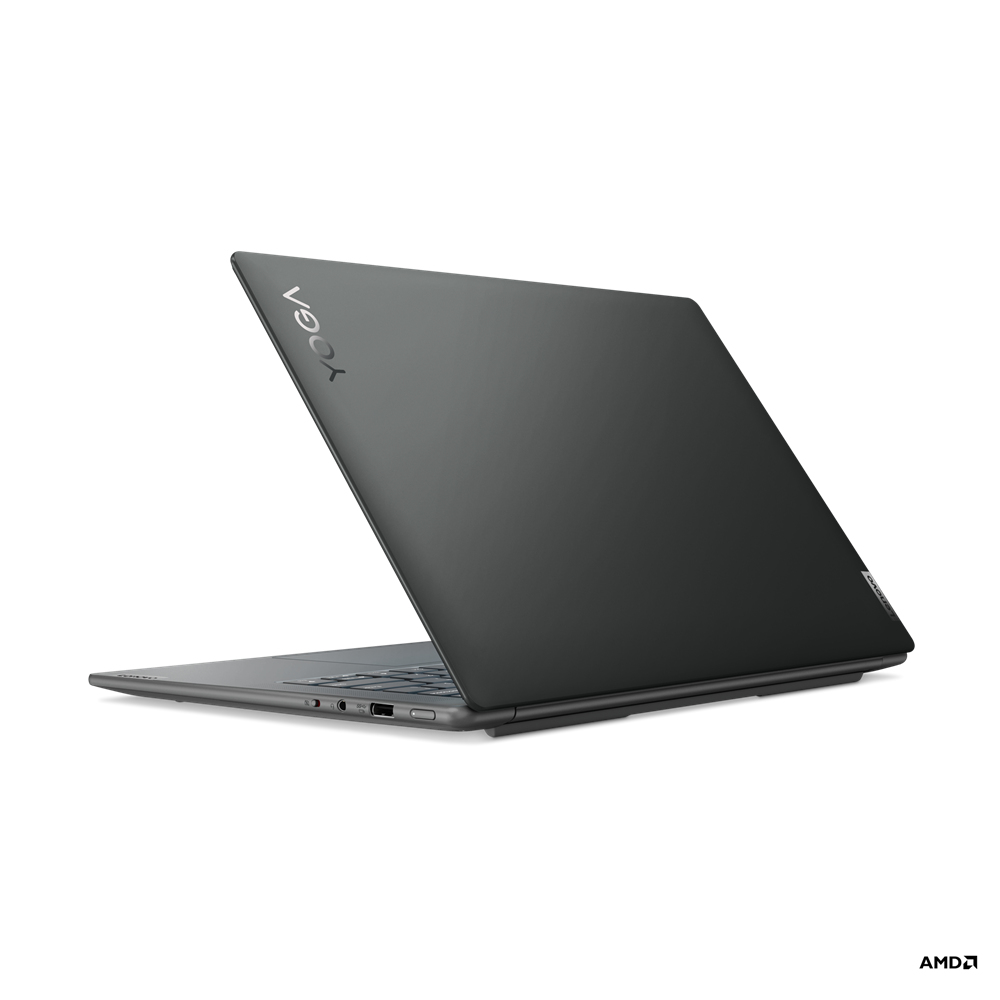 Lenovo Yoga Slim 7 ProX 14ARH7 AMD Ryzen™ 7 6800HS Laptop 36.8 cm (14.5") 3K 32 GB LPDDR5-SDRAM 512 GB SSD NVIDIA GeForce RTX 3050 Wi-Fi 6E (802.11ax) Windows 11 Home English Grey - Image 12