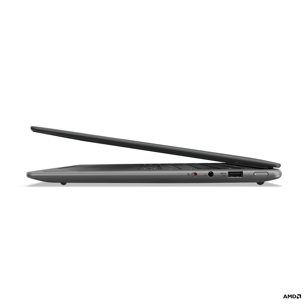 Lenovo Yoga Slim 7 ProX 14ARH7 AMD Ryzen™ 7 6800HS Laptop 36.8 cm (14.5") 3K 32 GB LPDDR5-SDRAM 512 GB SSD NVIDIA GeForce RTX 3050 Wi-Fi 6E (802.11ax) Windows 11 Home English Grey - Image 16