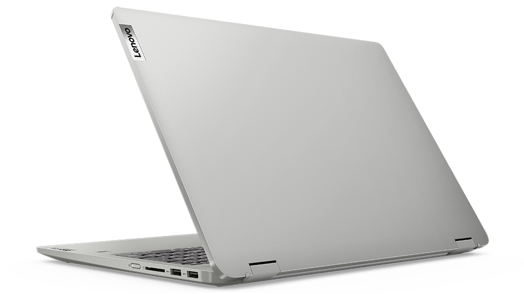 Lenovo IdeaPad Flex 5 16IAU7 Intel® Core™ i7 i7-1255U Hybrid (2-in-1) 40.6 cm (16") Touchscreen WUXGA 16 GB LPDDR4x-SDRAM 512 GB SSD Wi-Fi 6 (802.11ax) Windows 11 Home in S mode UK English Grey - Image 4