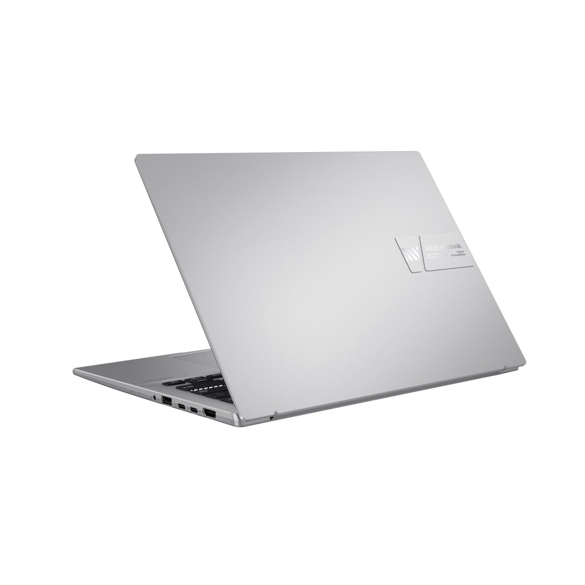 ASUS Vivobook S14 K3402ZA-KM079W laptop Intel® Core™ i7 i7-12700H 35.6 cm (14") 2.8K 16 GB DDR4-SDRAM 512 GB SSD Wi-Fi 6 (802.11ax) Windows 11 Home Grey - Image 5